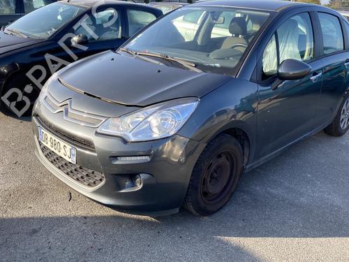 Pedal CITROËN C3 II (SC_) 1.2 VTi 82 | BP26715581I4 - Image 17