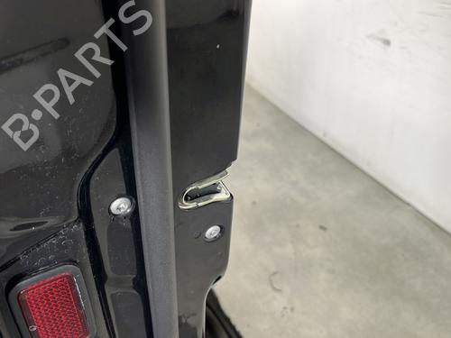 Left front door MERCEDES-BENZ R-CLASS (W251, V251) R 320 CDI 4-matic (251.022, 251.122) | BP30156434C2