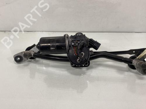Used Front wiper motor HYUNDAI i10 I (PA) 1.2 (78 hp) 19983610