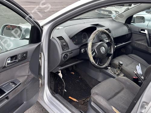 Rear left door window VW POLO (9N_, 9A_) 1.4 TDI | BP26952868C20 