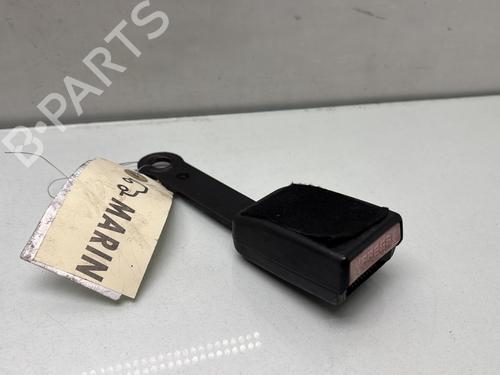 Seat buckle PEUGEOT 206 CC (2D) 1.6 HDi 110 | BP24550356I32 