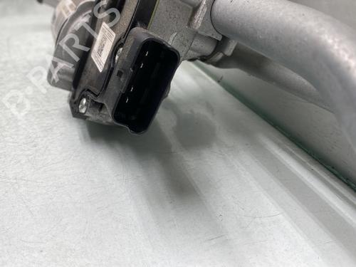 Front wiper motor OPEL VIVARO C Van (K0) 2.0 | BP31348753M29 