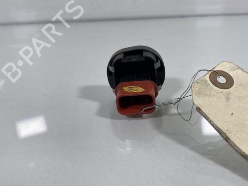 Used Right front window switch FORD FIESTA III (GFJ) [1989-1997]  20015131