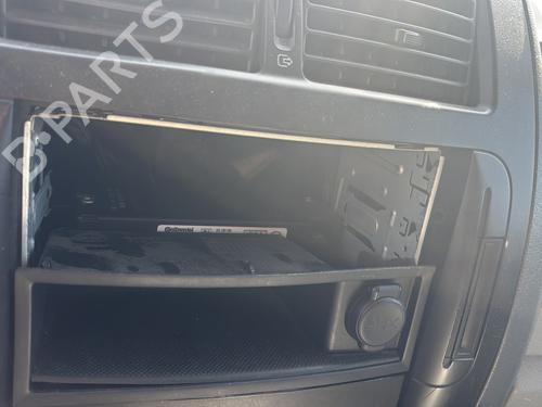 Grille CITROËN JUMPY II Van 2.0 HDi 120 | BP29842192C40
