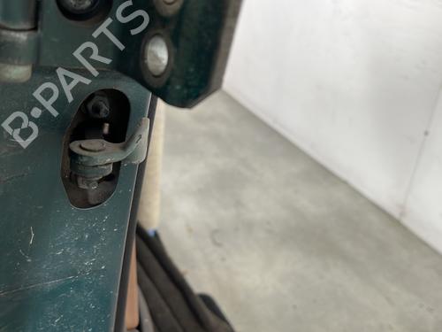 Right front door PEUGEOT 206 Hatchback (2A/C)  | BP19980598C3 