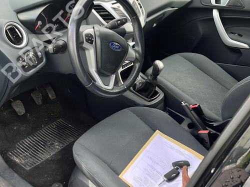 Steering rack FORD FIESTA VI (CB1, CCN) 1.4 TDCi | BP23983480M22 - Image 5