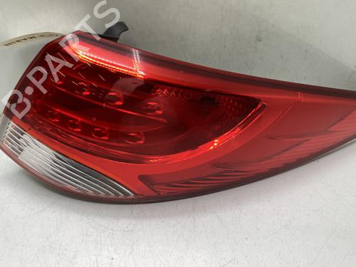 Used Right taillight HYUNDAI ix35 (LM, EL, ELH) 1.7 CRDi (116 hp) 27721753
