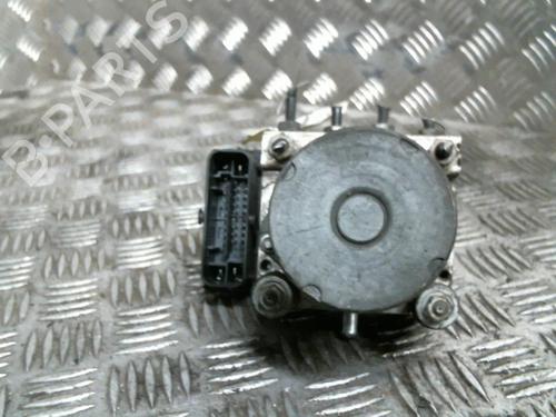 Used ABS pump ABS pump CITROËN JUMPY II Van [2007-2016] 19981528 19981528