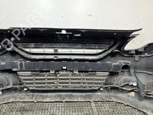 Front bumper PEUGEOT 2008 I (CU_) 1.6 HDi | BP32168528C7