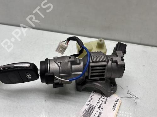 Used Ignition barrel Ignition barrel HYUNDAI i20 II (GB, IB) 1.2 (84 hp) 31641263 31641263