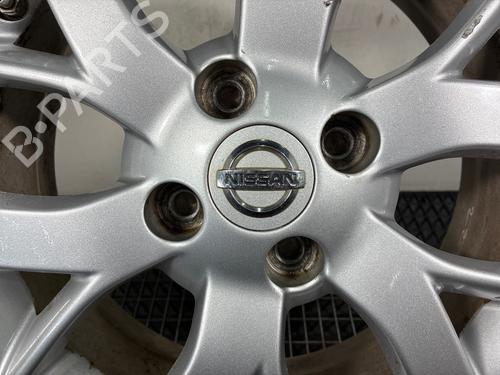 Used Rim Rim 37663971 37663971