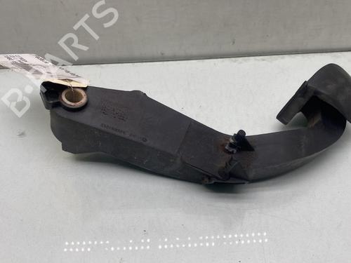 Clutch pedal CITROËN C3 I (FC_, FN_) 1.4 HDi 00002127S1