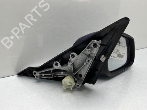Used Right mirror Right mirror 21963187 21963187