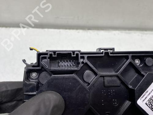 Climate control DACIA SANDERO III 1.0 TCe 100 ECO-G | BP31804599I5