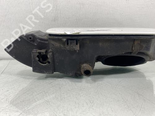 Fuel flap PEUGEOT PARTNER Box Body/MPV 1.6 HDi | BP29841772C131 