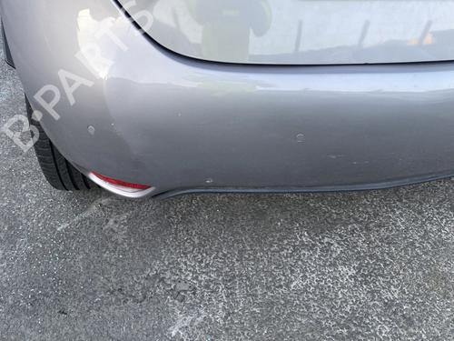 Front windshield wiper arm RENAULT ZOE (BFM_) ZOE | BP26318927C143 - Image 11