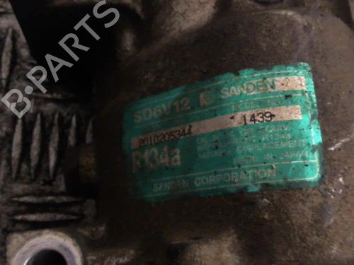 Used AC compressor CITROËN C2 (JM_) 1.6 (109 hp) 20032293
