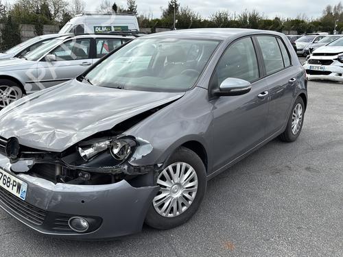 Brugte VW GOLF VI (5K1) 1.6 TDI (105 hp) 3264703