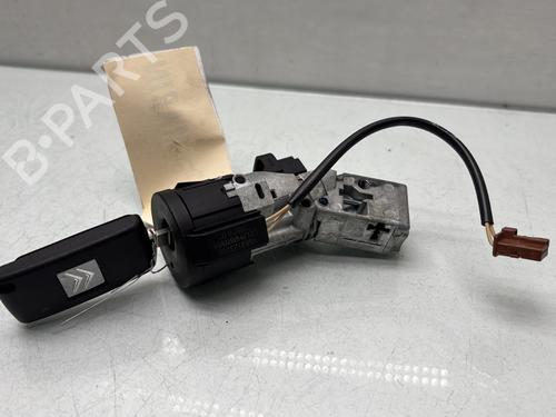 Ignition barrel CITROËN C3 II (SC_) 1.2 VTi 82 | BP32682224M48 - Image 4