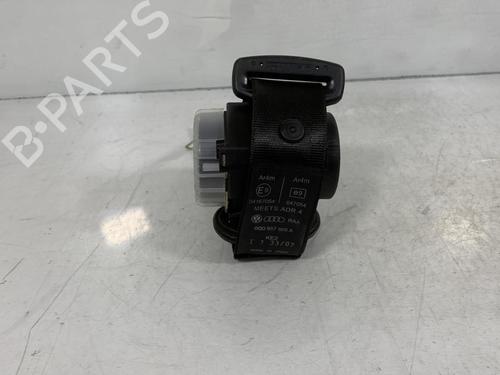 Rear left belt tensioner VW POLO (9N_, 9A_) 1.4 TDI | BP19981067C89 