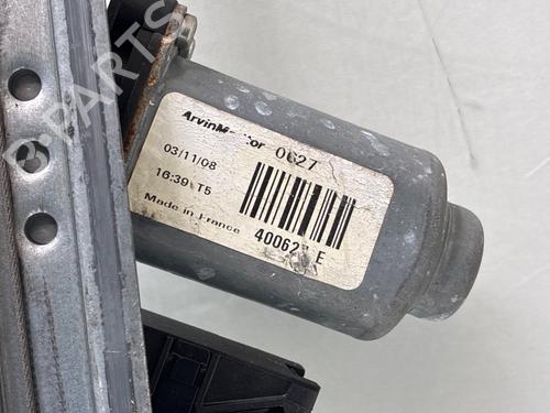 Front right window mechanism RENAULT ESPACE IV (JK0/1_) 2.0 dCi (JK01, JK02, JK1J, JK1K, JK1H) | BP34561426C23  - Image 8