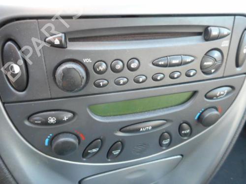 Ignition barrel CITROËN C5 I (DC_)  | BP20005036M48  - Image 11