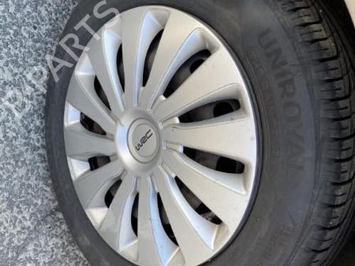 Alternator FORD FIESTA V (JH_, JD_) 1.3 | BP22419679M7 