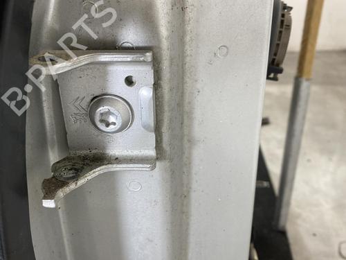 Dør høyre bak CITROËN C4 Grand Picasso I (UA_) [2006-2013]  21959214