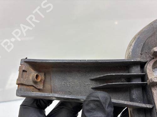 Venstre Fortil Tågelygte Venstre Fortil Tågelygte PEUGEOT 106 II (1A_, 1C_) 1.5 D (57 hp) 39901840 39901840