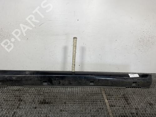 Lastra laterale destra CITROËN C2 (JM_) 1.4 HDi (68 hp) 31281571