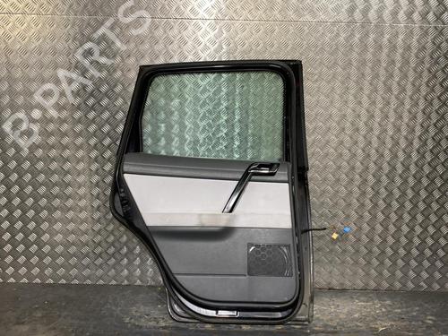 Left rear door VW POLO IV (9N_, 9A_)  | BP20012150C4 