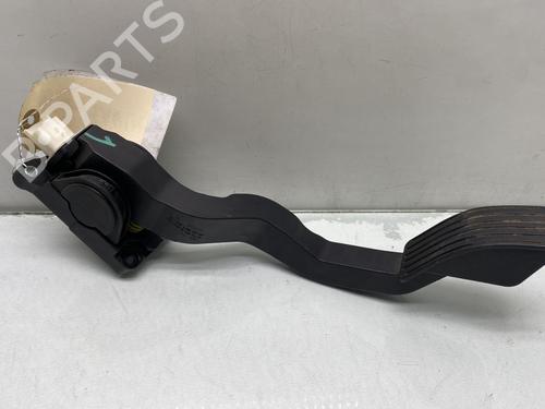Used Pedal Pedal PEUGEOT 206 Hatchback (2A/C) 1.4 HDi eco 70 (68 hp) 31134740 31134740