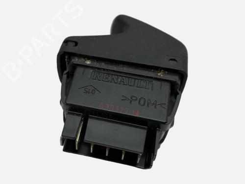 Used Right front window switch Right front window switch RENAULT KANGOO Express (FC0/1_) 1.5 dCi (FC07, FC1R) (65 hp) 40439274 40439274