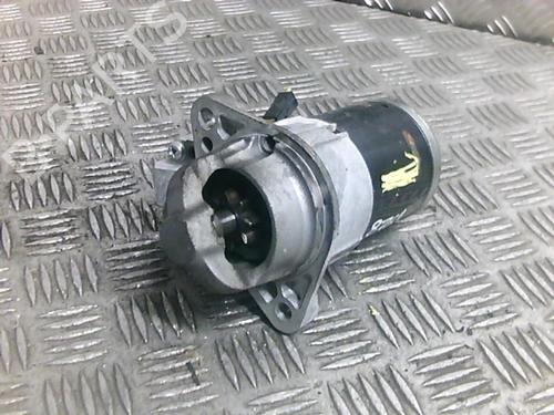 Starter SUZUKI SPLASH (EX) 1.2 (A5B412) | BP20032737M8 - Image 2