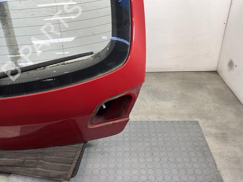 tailgate-mazda-3-bk-2003-2004-2005-2006-2007-2008-2009-33659111 main image