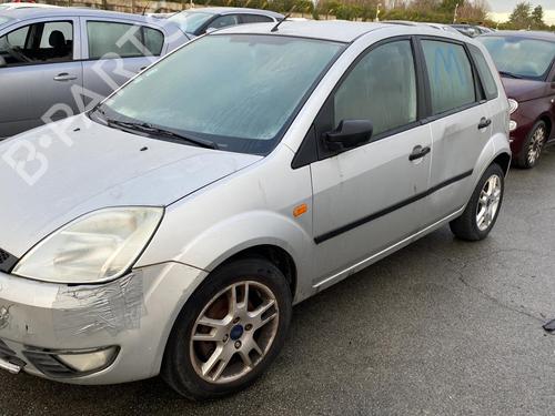 Right taillight FORD FIESTA V (JH_, JD_) 1.4 TDCi | BP21822336C35 