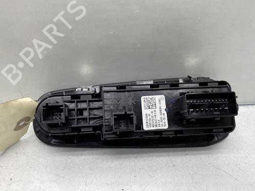 Left front window switch PEUGEOT 308 II (LB_, LP_, LW_, LH_, L3_) 1.5 BlueHDI 100 | BP29286769I27 