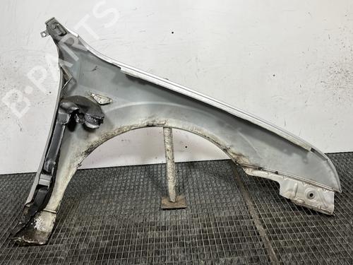 Forkjerm venstre FORD MONDEO III Saloon (B4Y) 1.8 16V | BP30612222C41