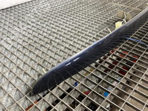 Used Tailgate trim Tailgate trim RENAULT SCÉNIC I MPV (JA0/1_, FA0_) [1999-2010] 20021311 20021311
