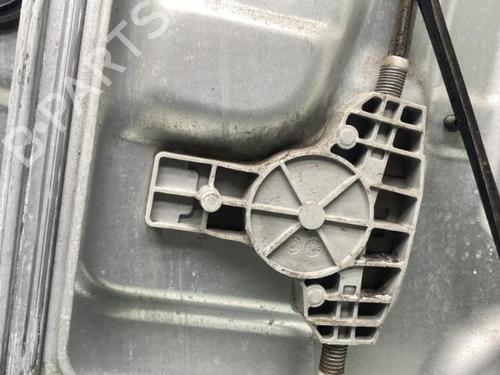 Front left window mechanism HYUNDAI SANTA FÉ II (CM) 2.2 CRDi 4x4 | BP19969469C22 