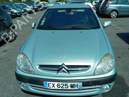 Rim CITROËN XSARA (N1) 1.4 HDi | BP21961471C45
