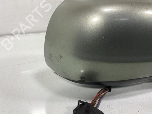 Right mirror VW PASSAT B5.5 (3B3) 1.9 TDI | BP19983177C27 