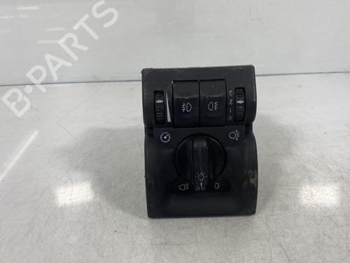 Used Headlight switch Headlight switch OPEL VECTRA B Hatchback (J96) [1995-2003] 20035880 20035880