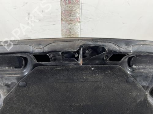 Hood RENAULT TWINGO I (C06_) 1.2 (C066, C068) | BP30850396C1