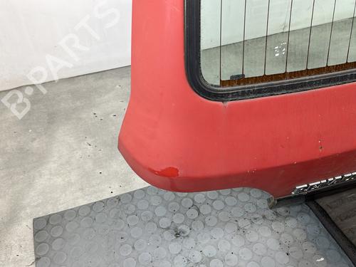 Tailgate RENAULT CLIO I (B/C57_, 5/357_) 1.9 D | BP29627820C6 
