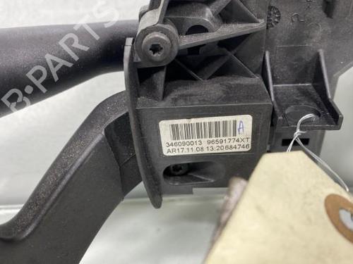 Steering column stalk CITROËN C4 I (LC_)  | BP20003815I23 