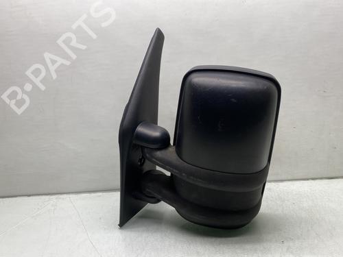Left mirror RENAULT MASTER II Van (FD) 1.9 dTI | BP25262048C26 