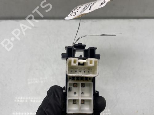 Used Right front window switch Right front window switch TOYOTA YARIS (_P13_) 1.5 Hybrid (NHP130_, NHP130) (101 hp) 28704827 28704827