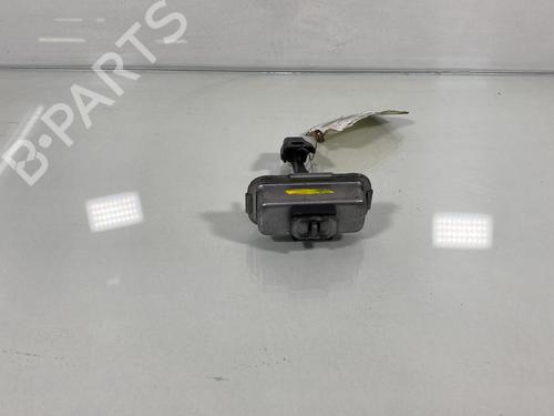 Used Hinge/Door check strap PEUGEOT 208 I (CA_, CC_) 1.6 HDi (92 hp) 19998187