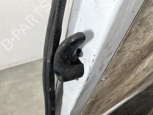 Left tailgate RENAULT MASTER II Van (FD) 2.2 dCI 90 | BP26955613C76 